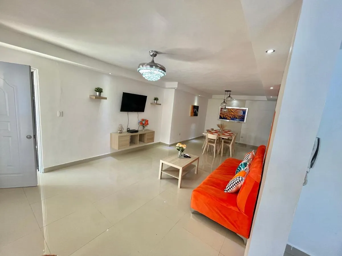 Residencial Hanna Santo Domingo 0*,  Dominican Republic