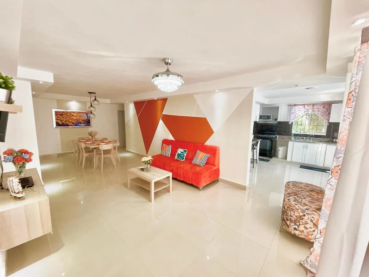 Residencial Hanna contacts